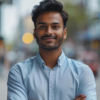 Deepak R.